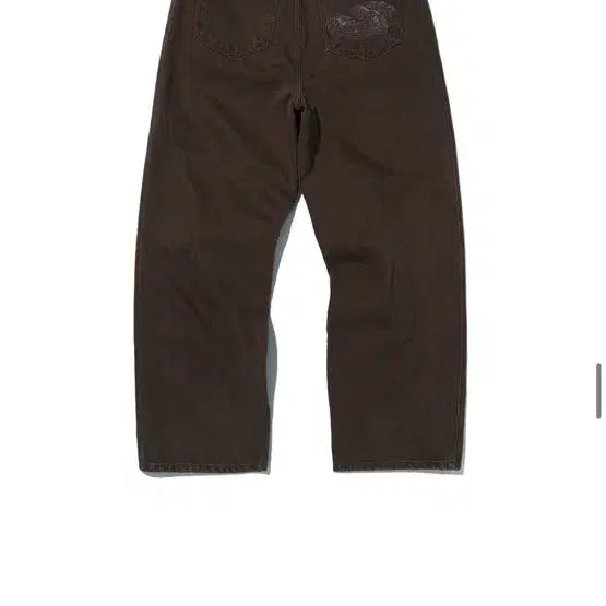 [BUNJANG] Suade Contour Pocket Denim / suade 컨투어 포켓 데님