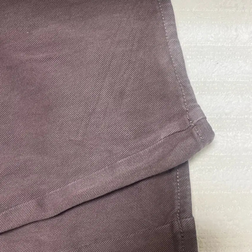 [BUNJANG] Suade Contour Pocket Denim / suade 컨투어 포켓 데님