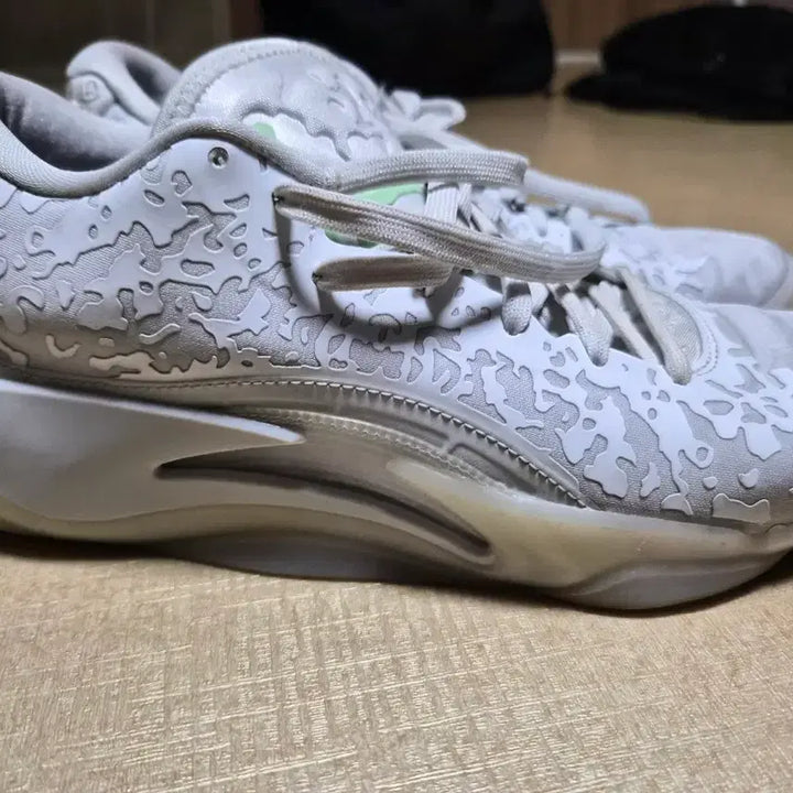 [BUNJANG] Nike Basketball Shoes / (285)나이키 농구화  팝니다