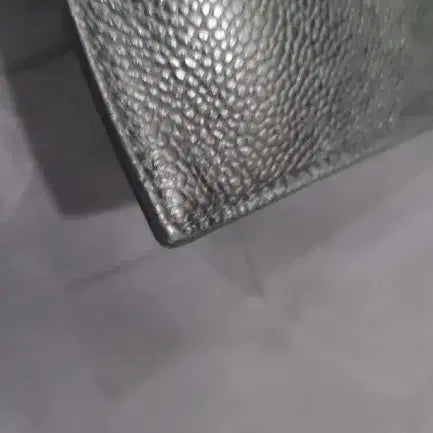 [BUNJANG] Thom Browne Black Leather Clutch / 톰브라운 블랙 레더 클러치 정품