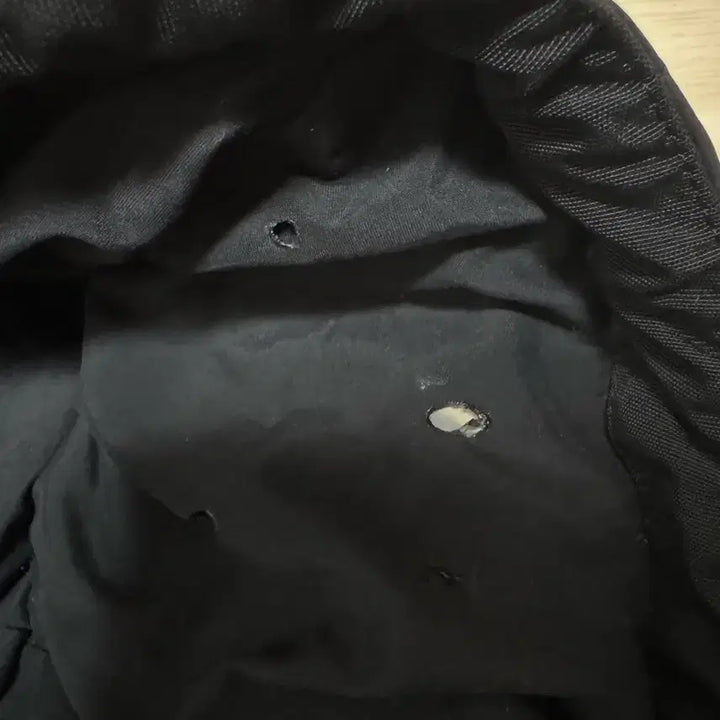 [BUNJANG] Stone Island Crinkle Reps Padded Jacket L / 스톤아일랜드 크링클랩스 패딩 L