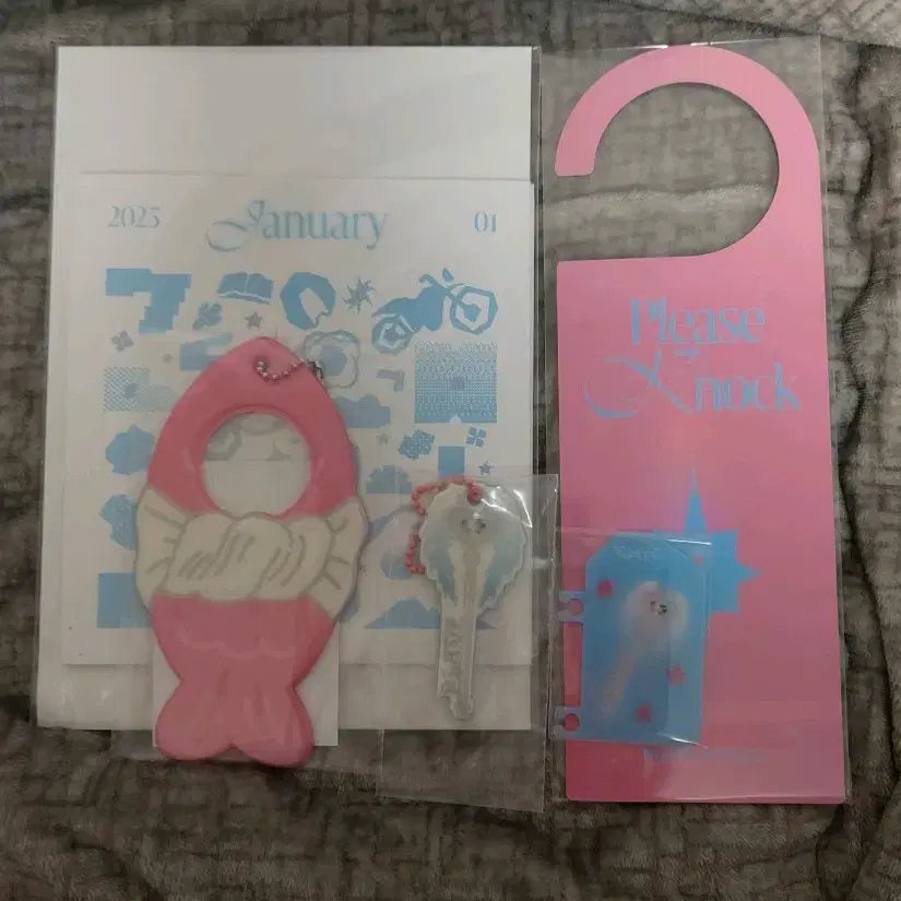 플레이브 2025 시그 키링 등