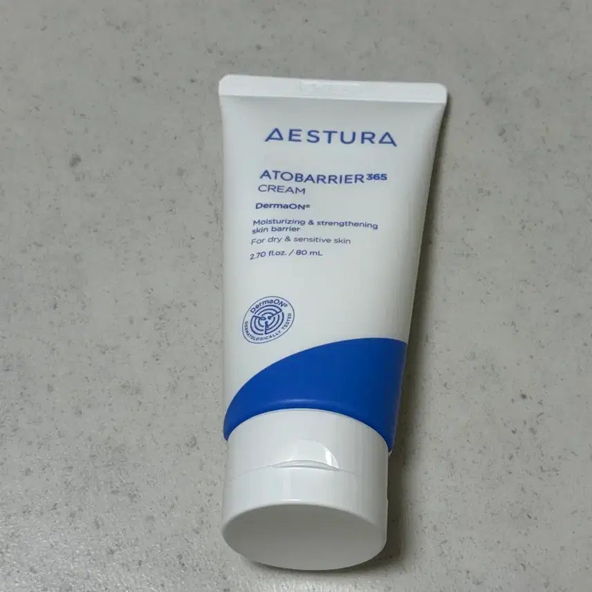 [BUNJANG] AESTURA Atobarrier 365 Cream / 에스트라 아토베리어365크림 새상품