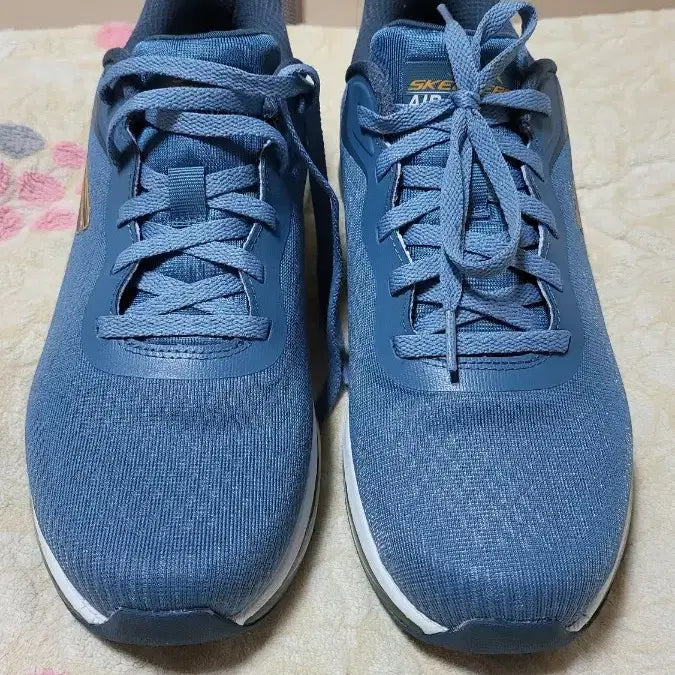 [BUNJANG] Skechers Air (Size 270) / 스케처스 에어 새상품(270)