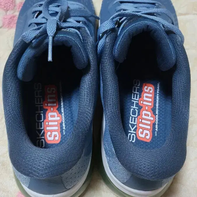 [BUNJANG] Skechers Air (Size 270) / 스케처스 에어 새상품(270)