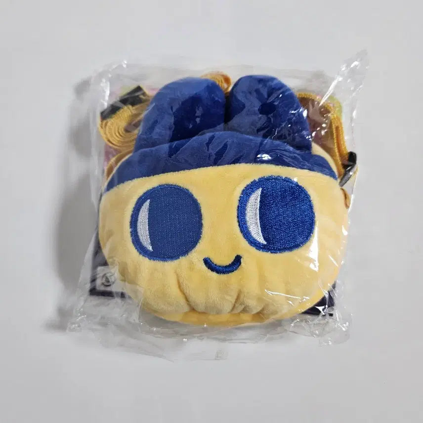 [BUNJANG] Tamagotchi Mametchi Paradise Bag / 새상품 다마고치 파라다이스 마메치 가방