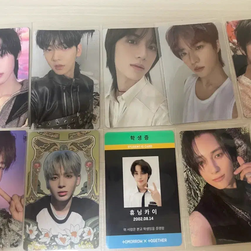 투바투 포카판매