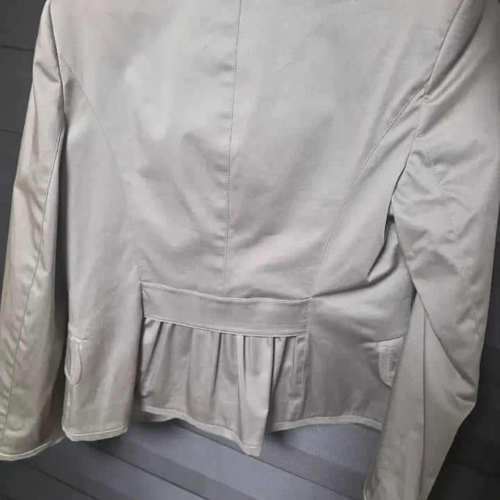 [BUNJANG] Burberry Women's Jacket / [정품] 새상품 버버리 여성 자켓