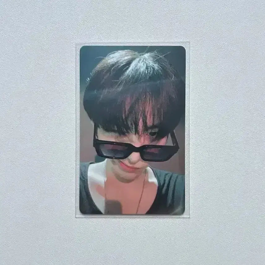 보이넥스트도어 보넥도 19.99 카카오톡 선물하기 태산 포토카드 포카