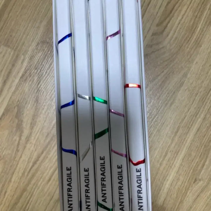 르세라핌 앨범 ANTIFRAGILE 컴팩트 풀셋