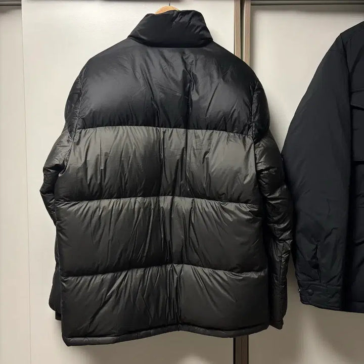 [BUNJANG] Asics Duck Down Padded Jacket XL / 아식스 덕 다운 패딩 XL