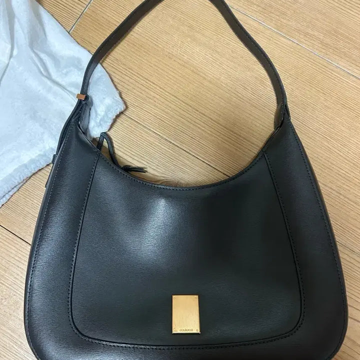 [BUNJANG] Couronne Mila Lady Shoulder Bag / 택포)쿠론 밀라레이디 숄더백