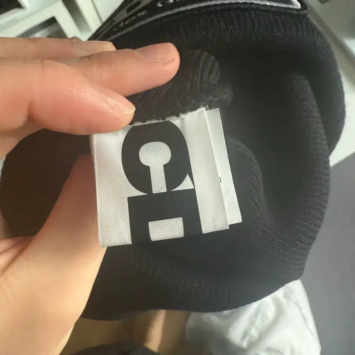 [BUNJANG] CDG Beanie / CDG 비니