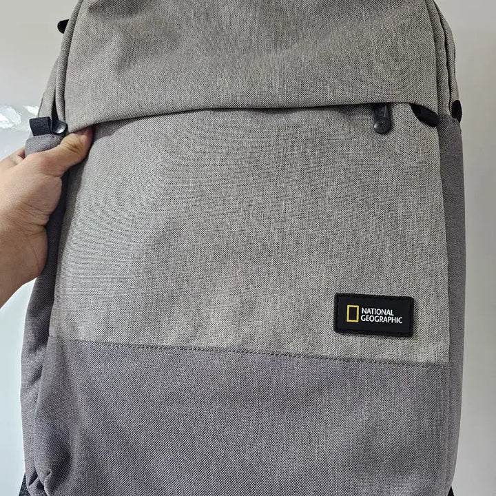 [BUNJANG] National Geographic Day Pack / 내셔널지오그래픽 데이백