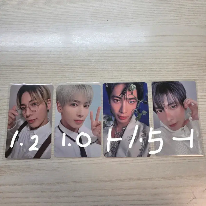 (급처!)투바투포카판매