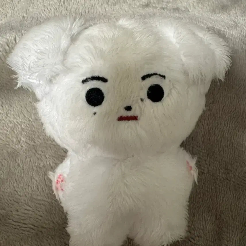 엔하이픈 성훈 인형