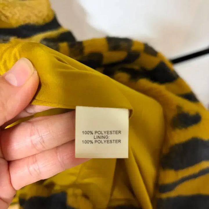 [BUNJANG] Michelle Mason Faux Fur Coat / Michelle Mason faux fur 코트