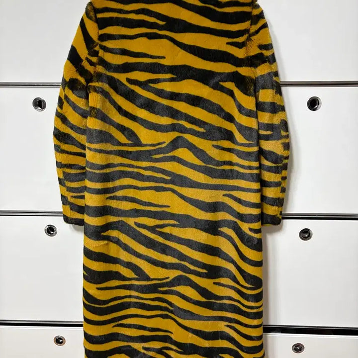 [BUNJANG] Michelle Mason Faux Fur Coat / Michelle Mason faux fur 코트