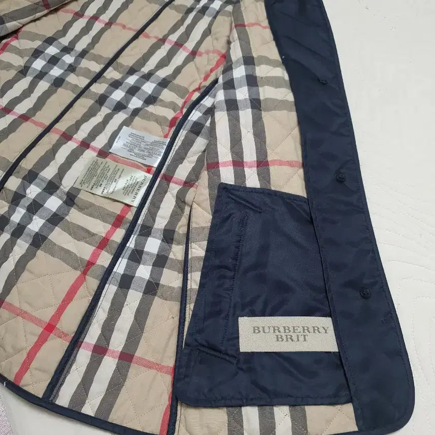 [BUNJANG] Burberry Frank B Keyring / 버버리 프랭크비