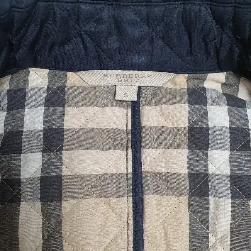 [BUNJANG] Burberry Frank B Keyring / 버버리 프랭크비