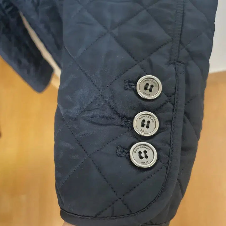 [BUNJANG] Burberry Frank B Keyring / 버버리 프랭크비