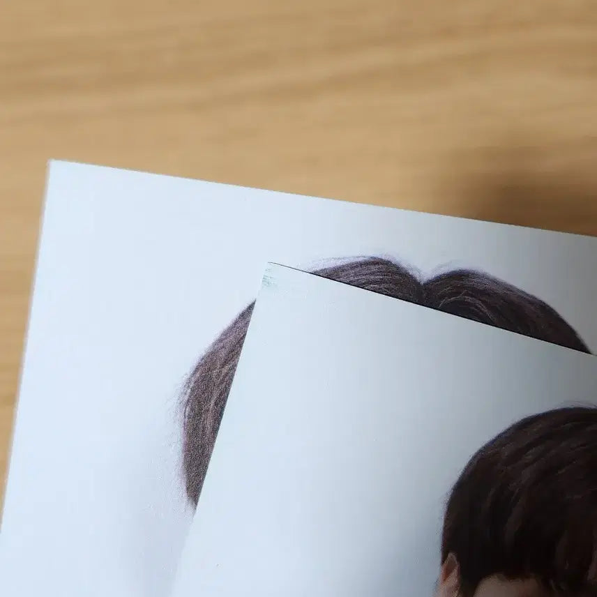 ATEEZ 에이티즈 우영 XR콘 피버 콘서트 엠디 엽서