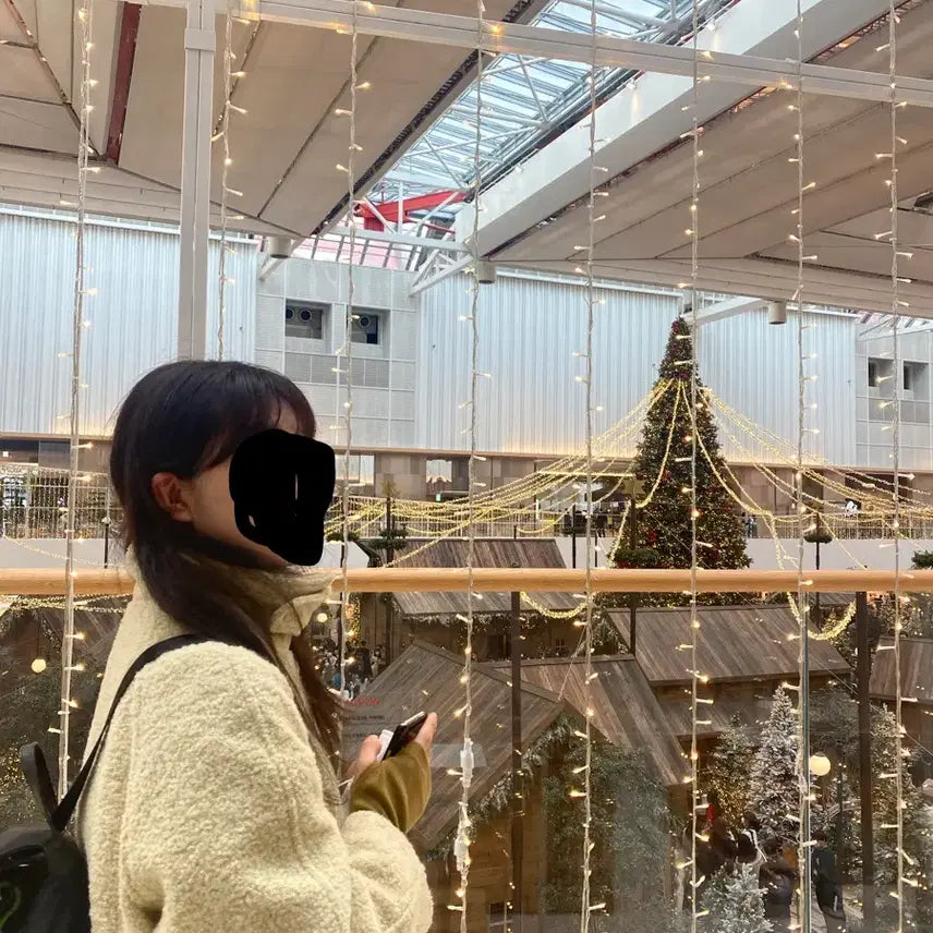 [BUNJANG] Ouro Boucle Coat / ouro 아우로 부클 코트