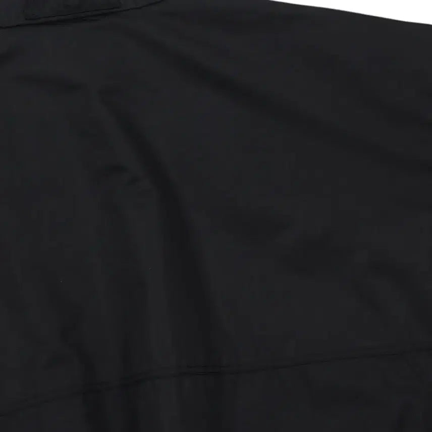 [BUNJANG] Patagonia Shelled Synchilla Jacket Black (XL) / 2008 파타고니아 쉘드 신칠라 자켓 올 블랙 빈티지 봄버