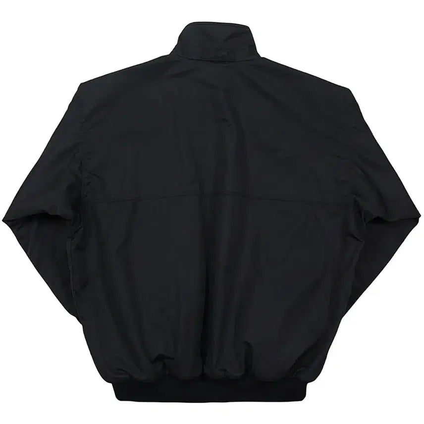 [BUNJANG] Patagonia Shelled Synchilla Jacket Black (XL) / 2008 파타고니아 쉘드 신칠라 자켓 올 블랙 빈티지 봄버
