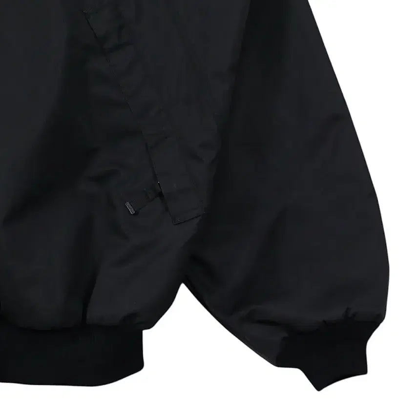 [BUNJANG] Patagonia Shelled Synchilla Jacket Black (XL) / 2008 파타고니아 쉘드 신칠라 자켓 올 블랙 빈티지 봄버