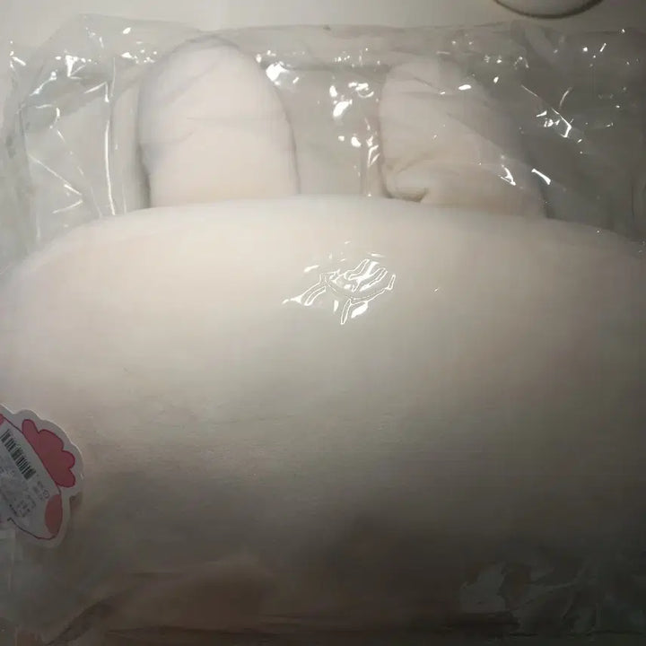 [BUNJANG] Suki Doki Ttora Face Cushion Doll / 수키도키 또라 얼굴쿠션 미사용 인형 판매