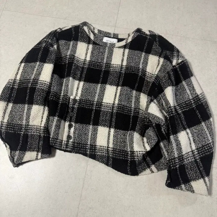 [BUNJANG] RBU Vent Pullover Winter - Size 2 / rbu 벤트 풀오버 윈터 2사이즈