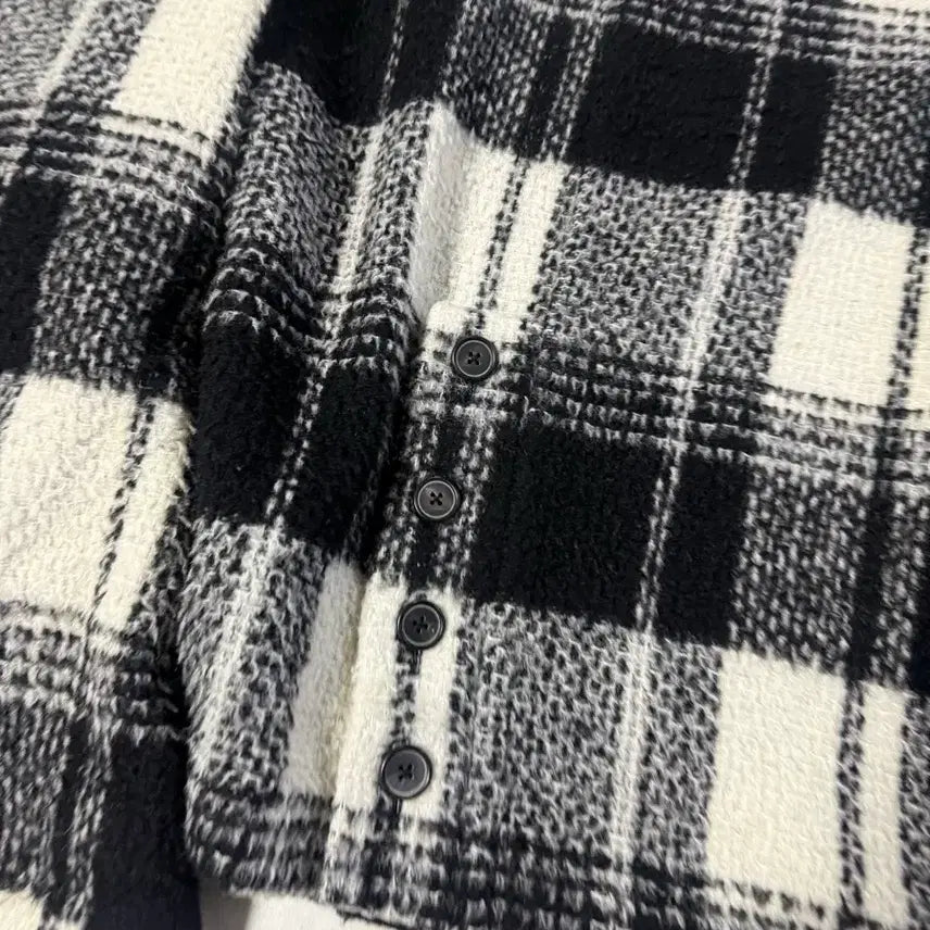 [BUNJANG] RBU Vent Pullover Winter - Size 2 / rbu 벤트 풀오버 윈터 2사이즈