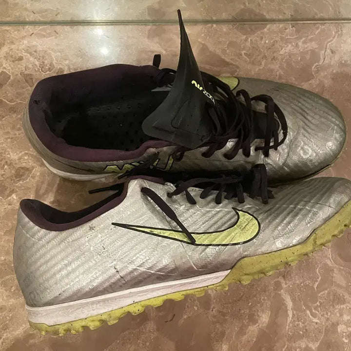 [BUNJANG] Nike Mercurial Futsal Shoes / 나이키 머큐리얼 풋살화