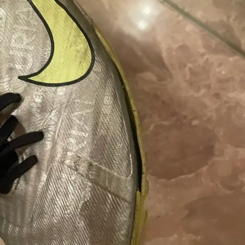 [BUNJANG] Nike Mercurial Futsal Shoes / 나이키 머큐리얼 풋살화