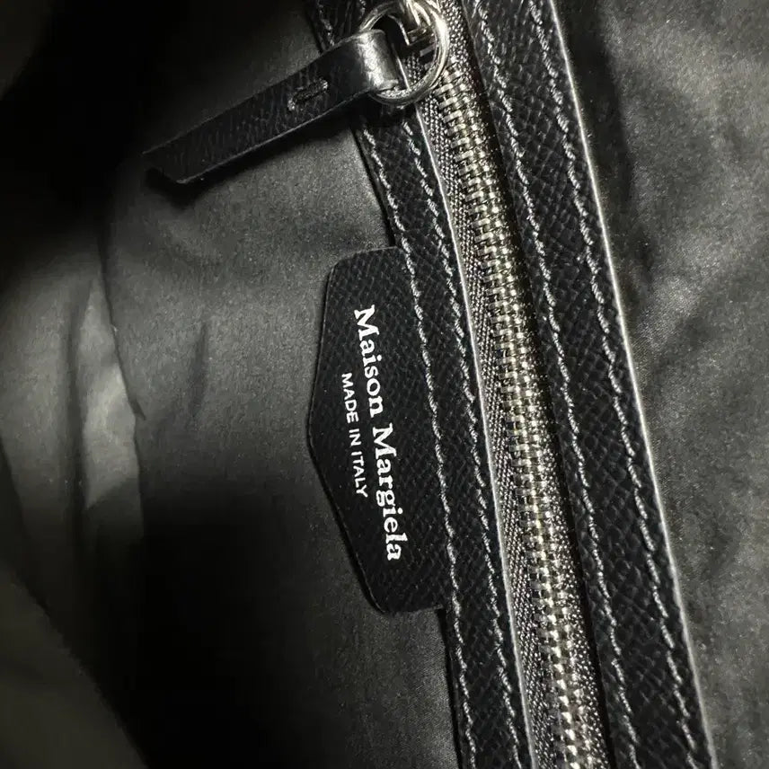 [BUNJANG] Maison Margiela Glam Slam Small Cycle Messenger Bag / 메종 마르지엘라 글램 스몰 사이클 메신저백 판매
