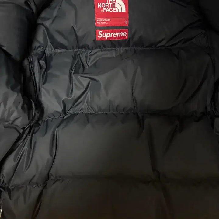 [SOLD OUT] 슈프림노스페이스 블리치드 데님 눕시