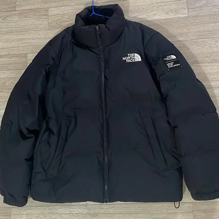 [BUNJANG] The North Face Aspen EX On-Ball Jacket / 노스페이스 아스펜 ex 온볼 재킷