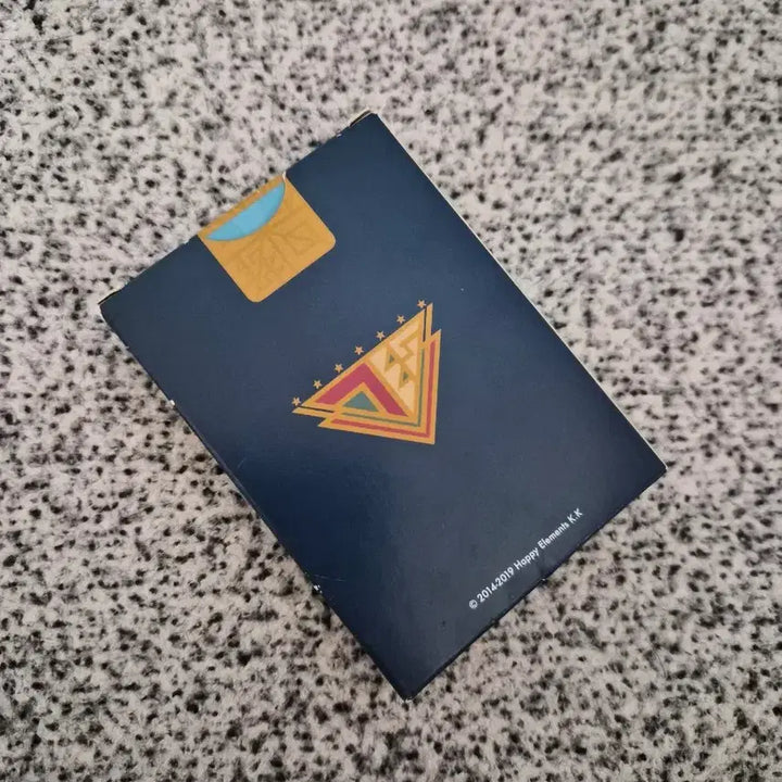 [BUNJANG] Ensemble Stars 7th Anniversary Trump Card Full Package / 앙스타7주년 트럼프카드 풀박