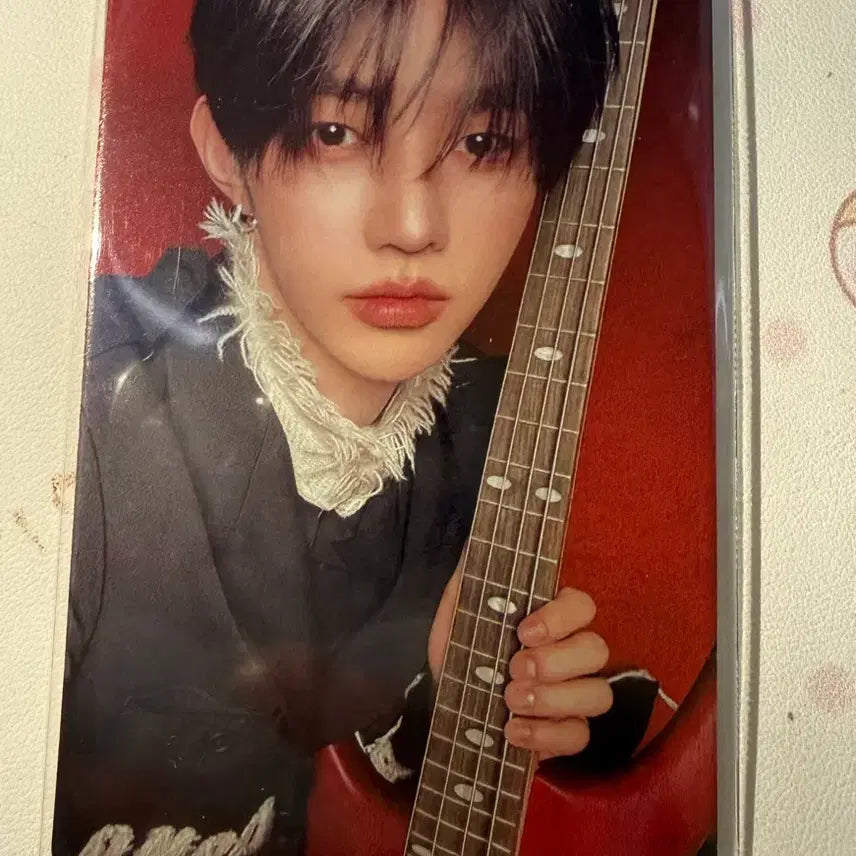 슈퍼엘르 장하오 포카