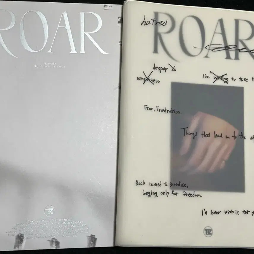 더보이즈 앨범 일괄