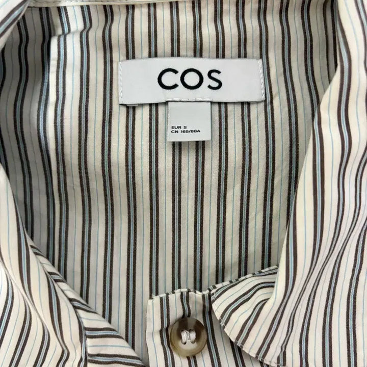 [BUNJANG] COS Shirt / 코스 셔츠