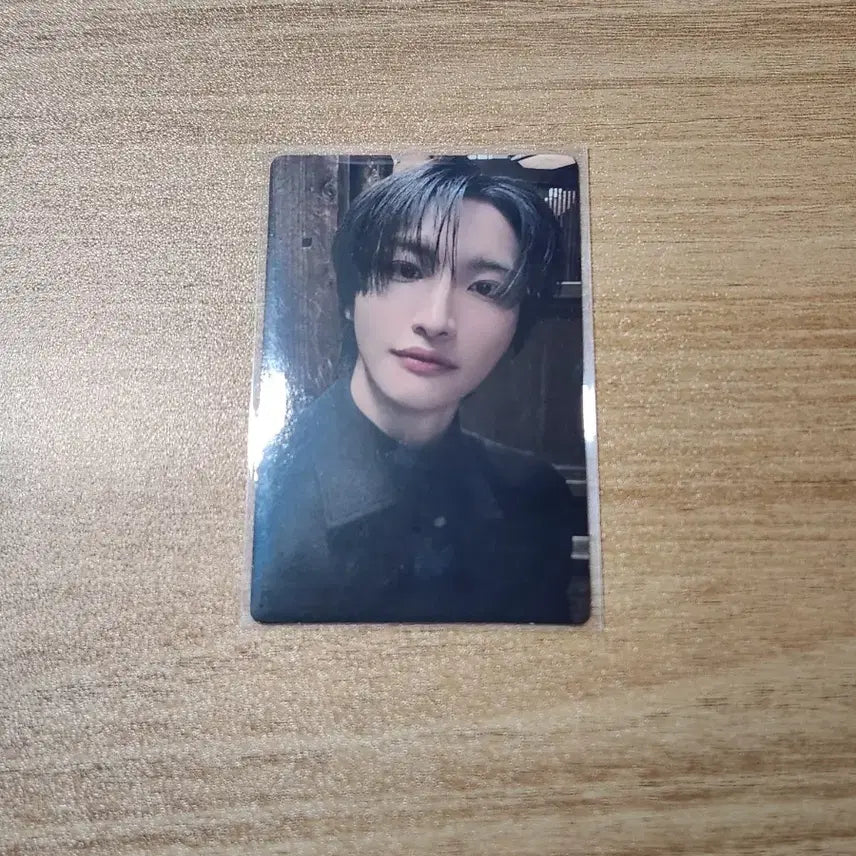 ATEEZ 에이티즈 인유어판타지 앨범 성화 포카