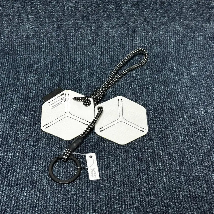[BUNJANG] Freitag Dice Keyring / 새제품 Freitag 프라이탁 청록 다이스 키링 판매