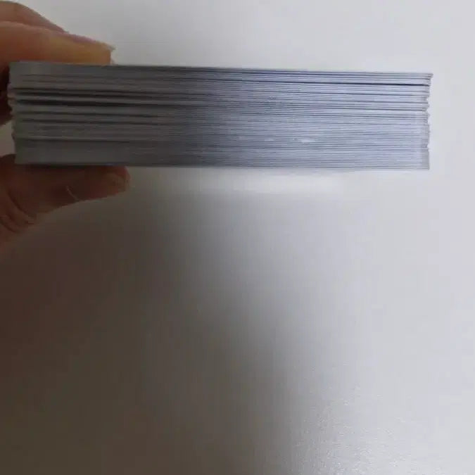 폭덤) 투어스 비공굿 포카 일괄