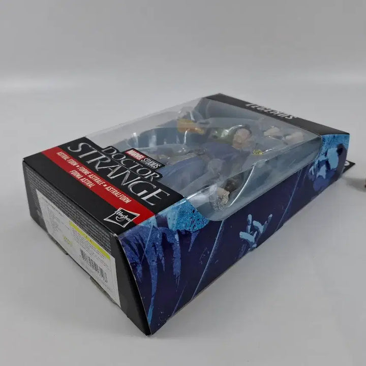 [BUNJANG] Doctor Strange 2 Astral Form Figure / 닥터스트레인지2 아스트랄 폼 피규어