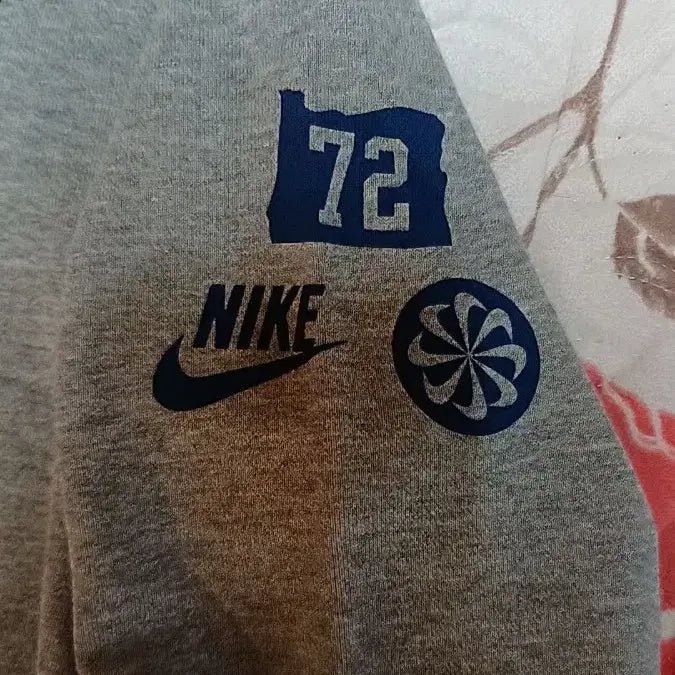 [BUNJANG] Nike Hoodie S / 나이키 후드 S 여성55 가슴46 기장61