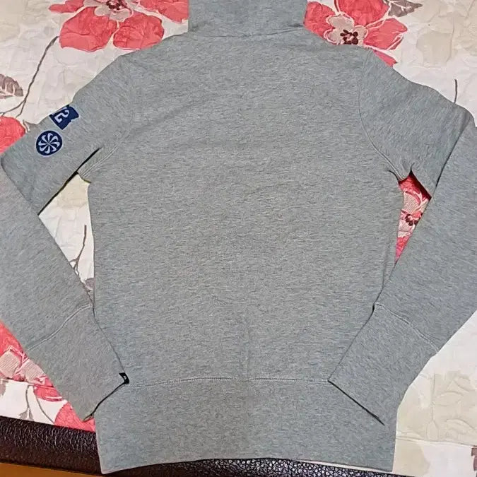 [BUNJANG] Nike Hoodie S / 나이키 후드 S 여성55 가슴46 기장61