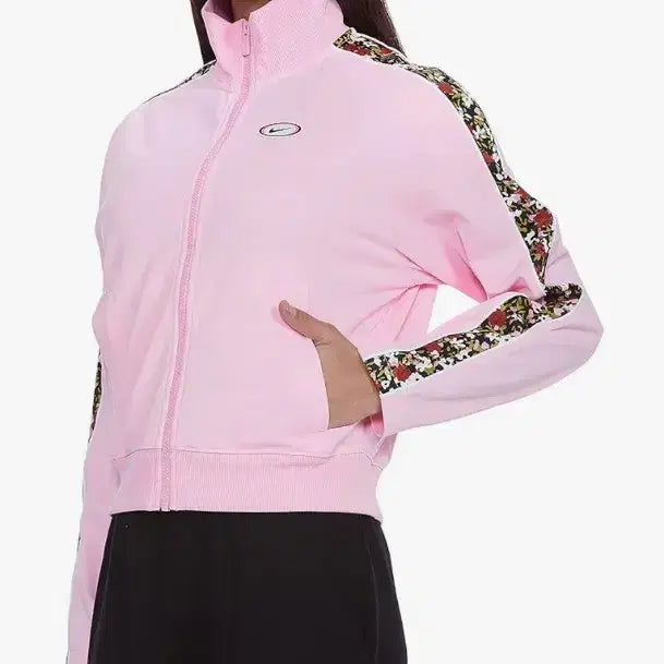 [BUNJANG] Nike Oversized Crop Jersey (Size M) / 나이키 오버핏크롭저지 M 여성66 가슴53 기장54