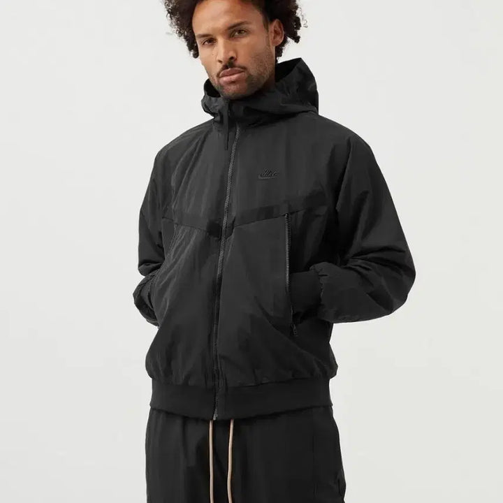 [BUNJANG] Nike Premium Essential Windrunner Jacket (Sealed) / 최저가 미개봉 정품 나이키 프리미엄에센셜 윈드러너